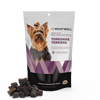 package of Yorkshire Terrier Supplements- WoofWell Breed-Specific Health Supplements for dogs