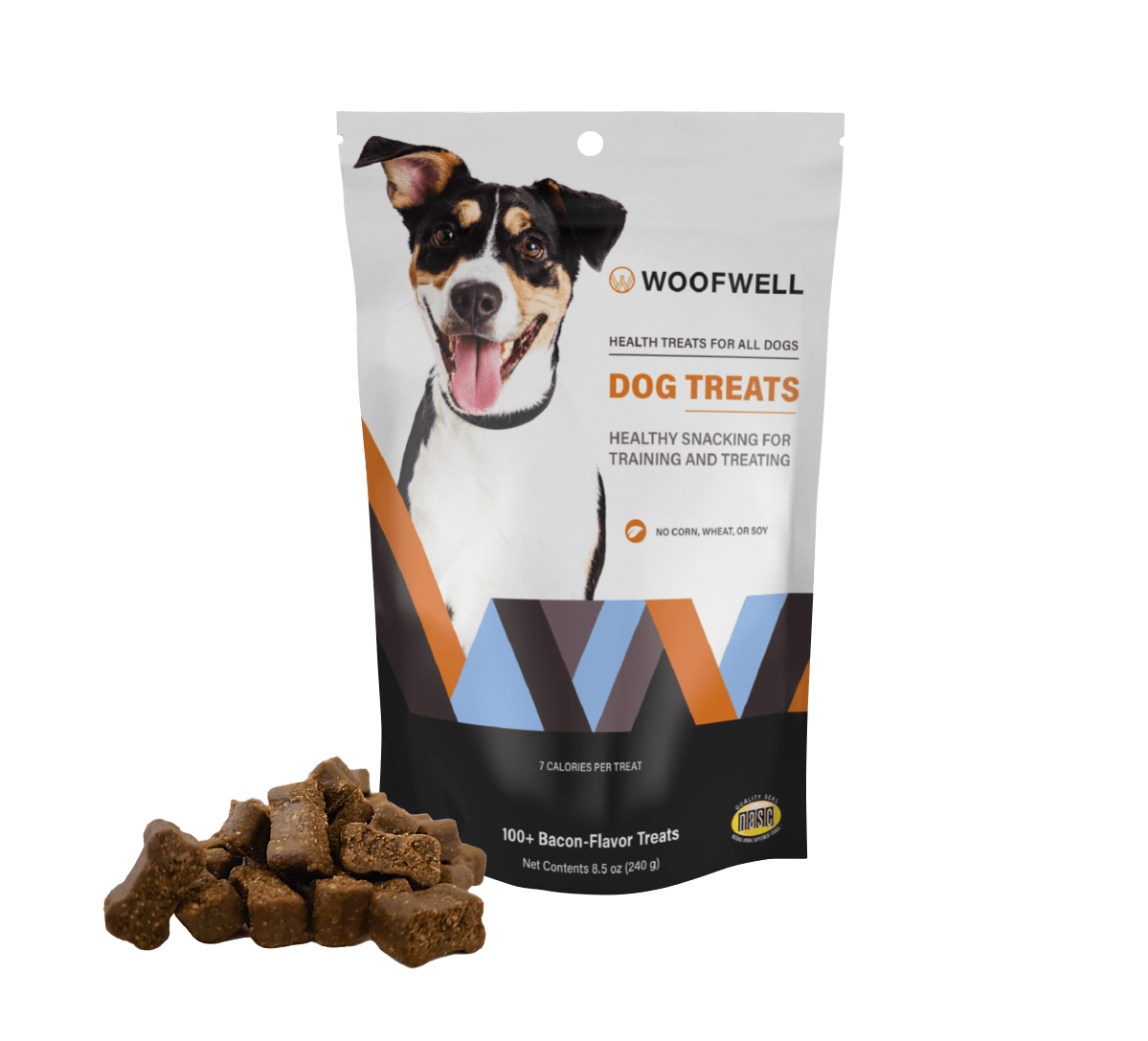 Functional Soft Chews for Dogs - Tailored Nutrition for Optimal Health