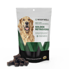 Golden Retriever Supplement package- WoofWell Breed-Specific Dog Health Supplements