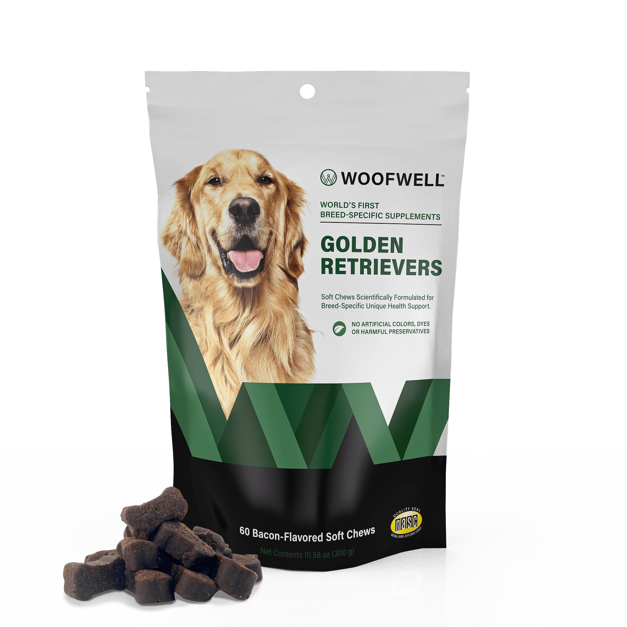 Best supplement for golden retriever coat outlet