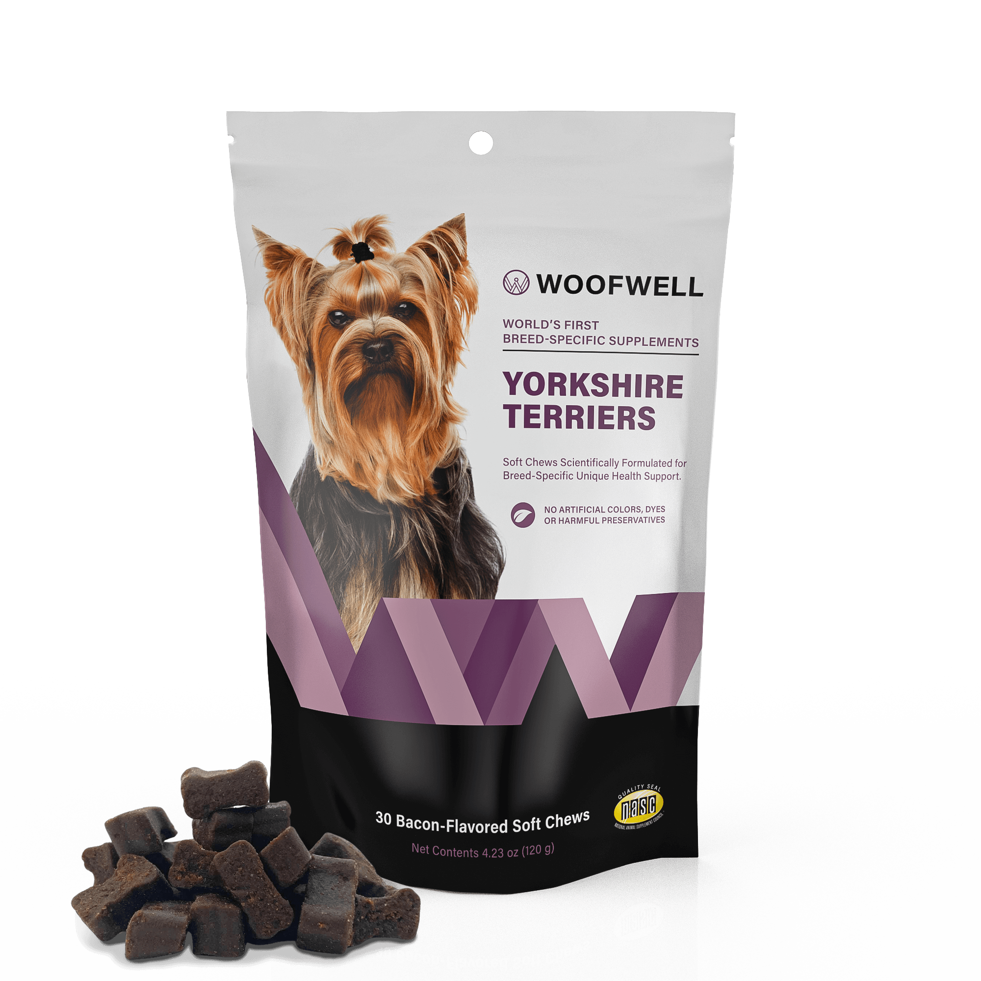 Best vitamins for yorkies best sale