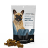 French Bulldog Health Supplement package- WoofWell Breed-Specific  Health Supplements for dogs