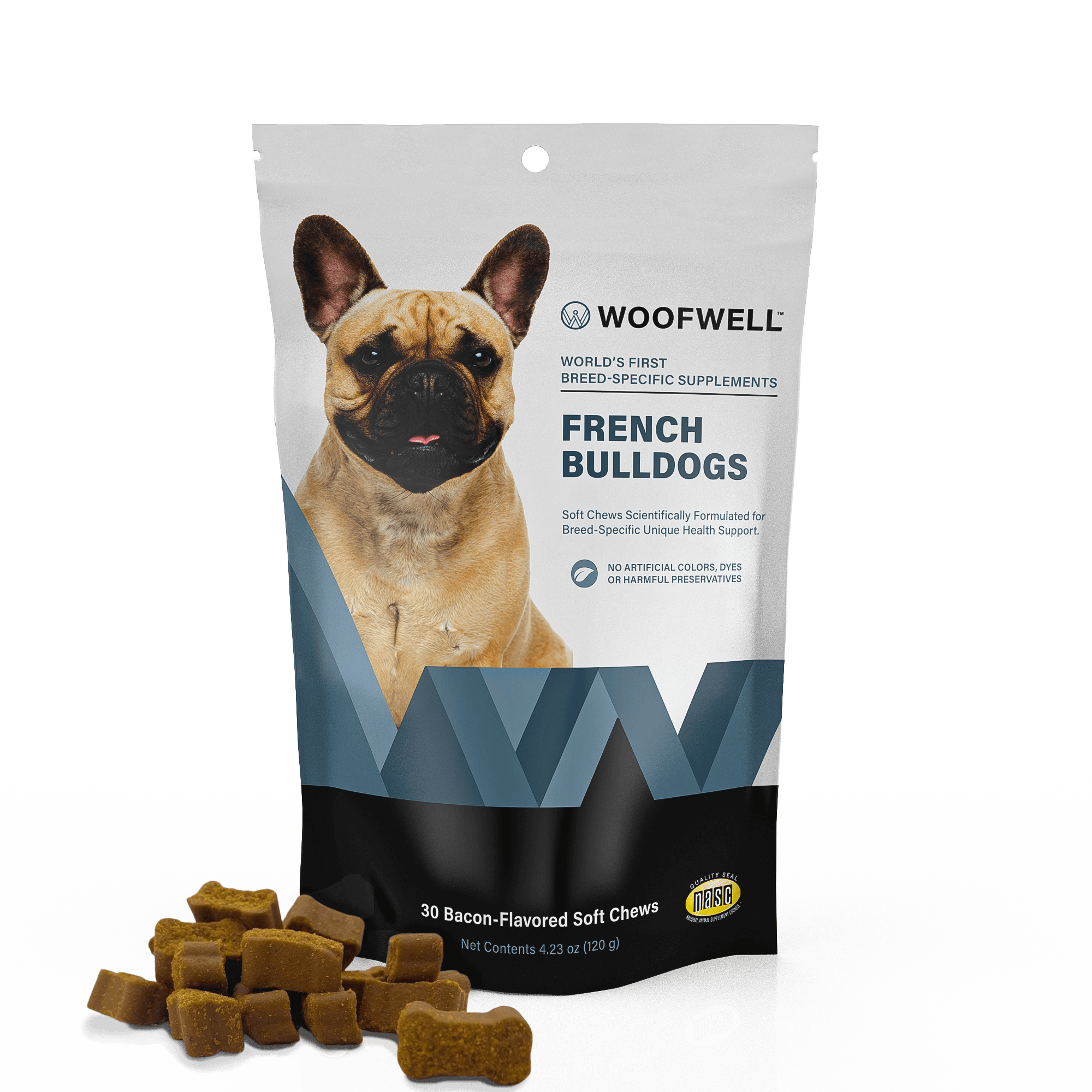 Breed Specific Supplements WoofWell