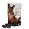 German Shepherd Dog Supplement package- WoofWell Breed-Specific Dog Health Supplements