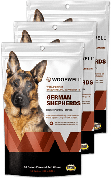 Best supplements for german shepherds hot sale